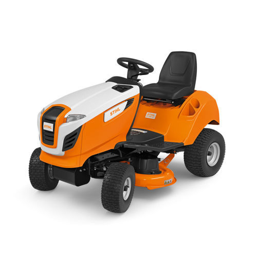 驾驶式割草机 - RT 4097 SX - STIHL AG & Co. - 汽油 / 自推式