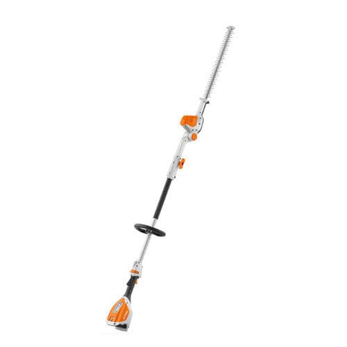 无线型绿篱修剪机 - HLA 56 - STIHL AG & Co. - 手持 / 轻型