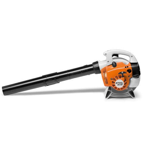 便携式吹叶机 - BG 56 - STIHL AG & Co./斯蒂尔