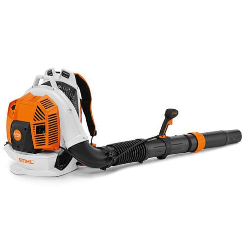 背部吹叶机 - BR 800 C-E - STIHL AG & Co.