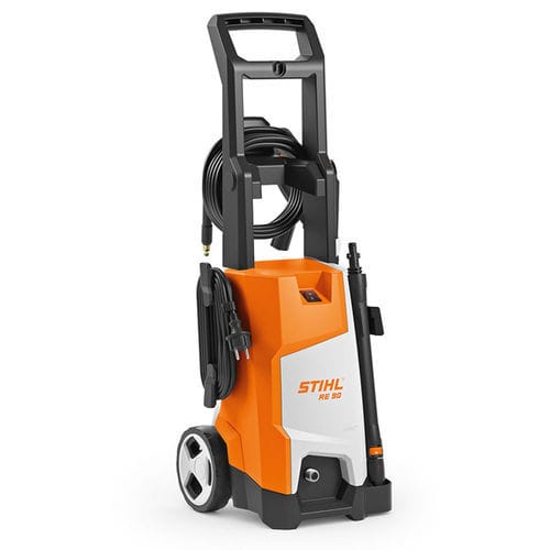 养殖场高压清洗机 - RE 90 - STIHL AG & Co. - 电动