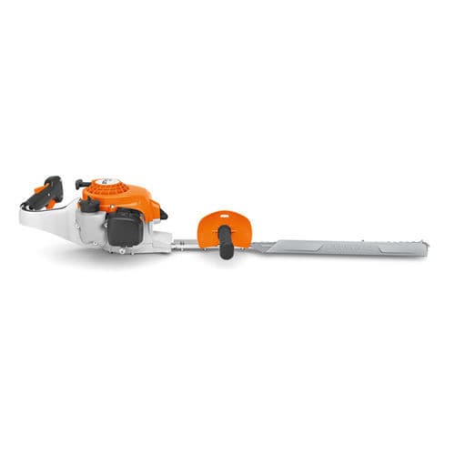 汽油绿篱修剪机 - HS 52 - STIHL AG & Co./斯蒂尔 - 手持 / 轻型