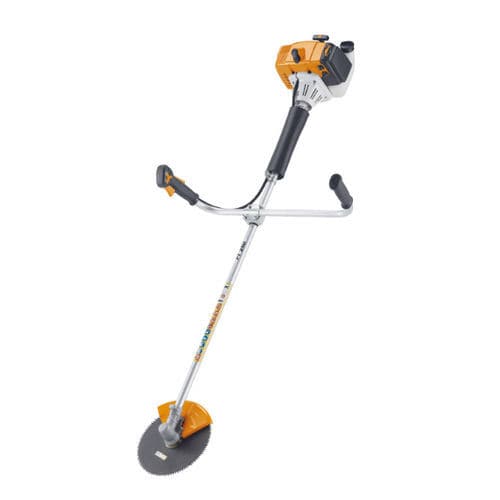 汽油打草机 - FT 250 - STIHL AG & Co. - 便携式 / 刀片式