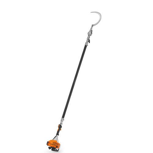 手动长柄锯 - PC 75 - STIHL AG & Co./斯蒂尔 - 棕榈树