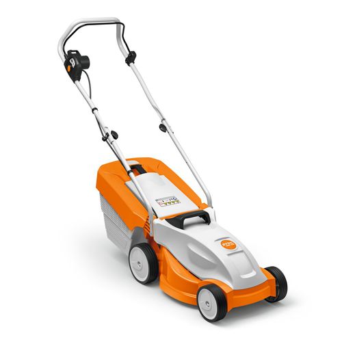 电动草坪割草机 - RME 235 - STIHL AG & Co. - 手推自行式