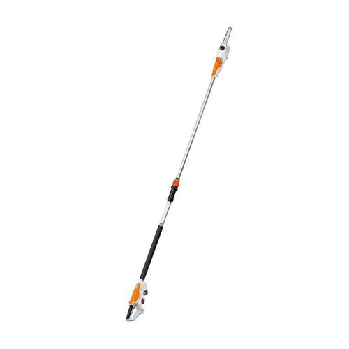 电池驱动长柄锯 - HTA 30 - STIHL AG & Co. - 易于使用 / 轻型 / 伸缩