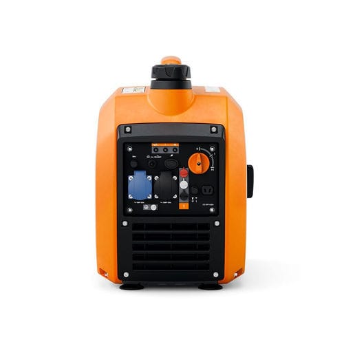 60 Hz发电机组 - IR 40 - STIHL AG & Co. - 紧凑型 / 农用