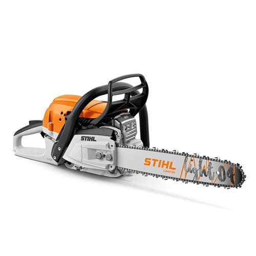 汽油链锯 - MS 261 - STIHL AG & Co.