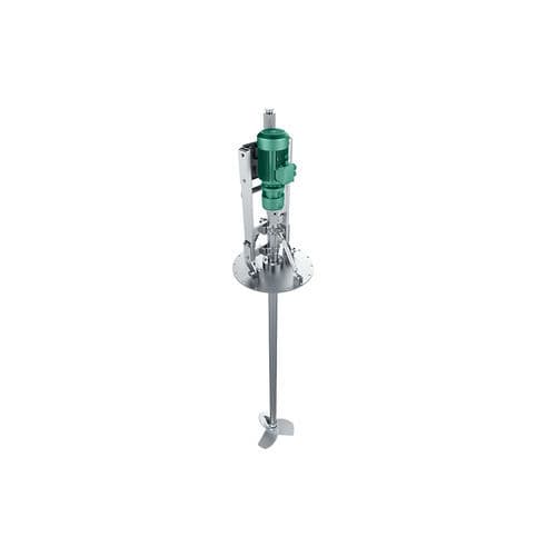 立式搅拌器 - GIANTMIX BG2 TOP - SUMA Rührtechnik - 不锈钢