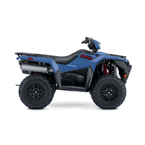 四驱全地形车 - KINGQUAD 750AXi - Suzuki Motor Corporation - 工作 / 转向辅助