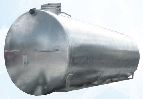 水罐 - 420 series - SVD Group - 挂车式 / 金属