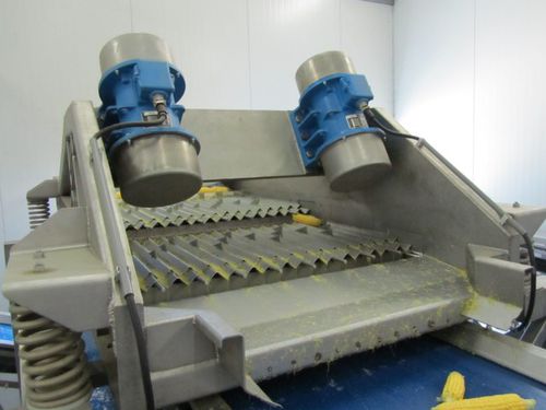 带式分级机 - Sweere Agricultural Equipment