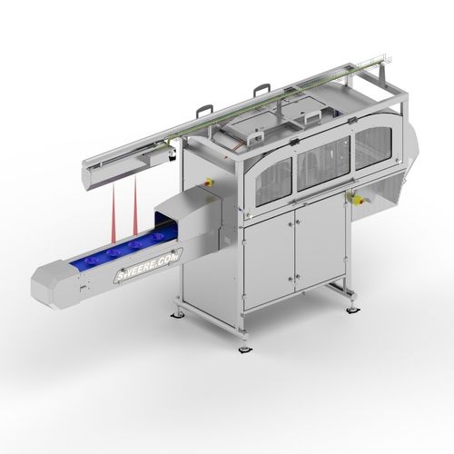 菜花分切机 - Sweere Agricultural Equipment