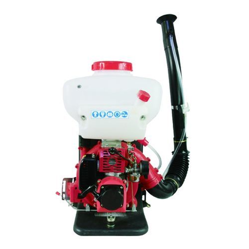 菜园喷雾喷粉机 - 3WF-18-3 - Taizhou Luqiao Lamsin Import & Export Co., Ltd. - 便携式 / 内燃机