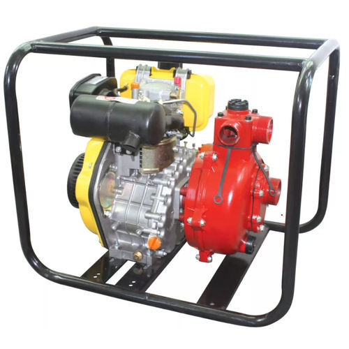 灌溉泵 - DHP-20 - Taizhou Luqiao Lamsin Import & Export Co., Ltd. - 水 / 自吸式 / 离心