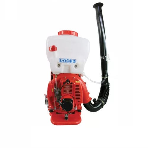 菜园喷雾喷粉机 - 3WF-18-5 - Taizhou Luqiao Lamsin Import & Export Co., Ltd. - 便携式 / 内燃机
