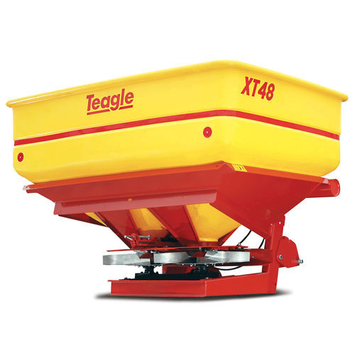 三点悬挂施肥机 - XT24 - TEAGLE MACHINERY Ltd. - 专业用途