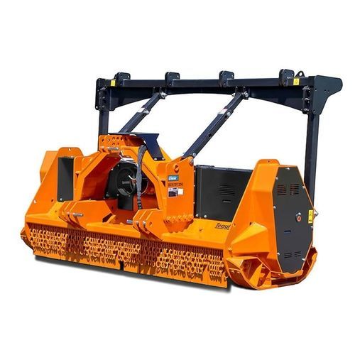 悬挂式甩刀式割草机 - ECF series - TEAGLE MACHINERY Ltd. - 锤式 / 林业 / PTO驱动