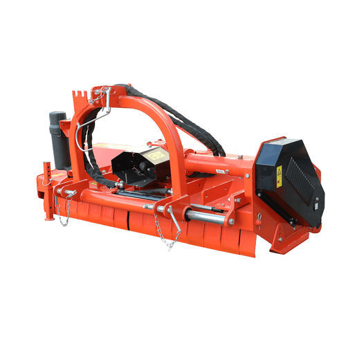 凿式割草机 - SFM LIGHT - Tirth Agro Technology Pvt. Ltd. - 悬挂式 / PTO驱动 / 拖拉机