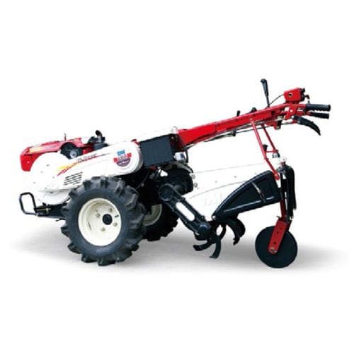 内燃机机动犁 - TR120E - TONG Yang Moolsan Co., Ltd.