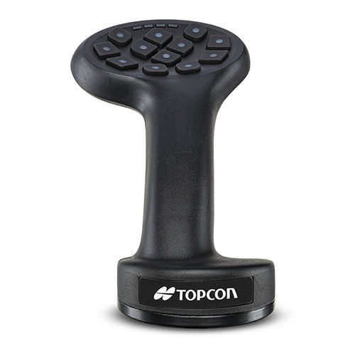 手动操控式手柄 - JS-20 - Topcon Precision Agriculture
