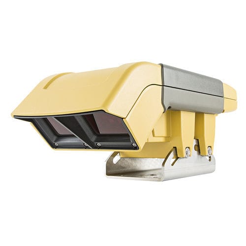 拖拉机悬挂反射计 - CROPSPEC - Topcon Precision Agriculture