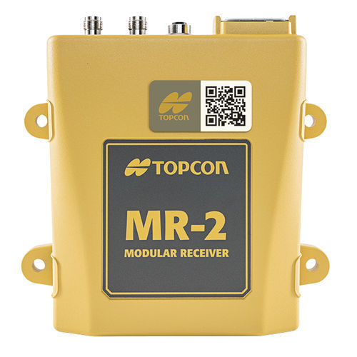 RTK接收器 - MR-2 - Topcon Precision Agriculture - 卫星 / GNSS / USB