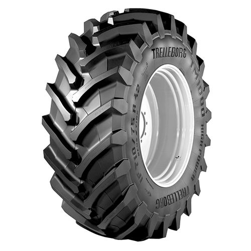 拖拉机轮胎 - TM1000 High Power - Trelleborg/特瑞堡 - R-1W