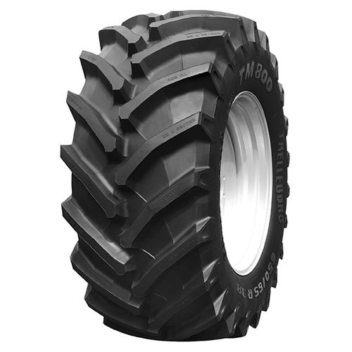 拖拉机轮胎 - TM800 - Trelleborg/特瑞堡 - 联合收割机 / R-1W / D