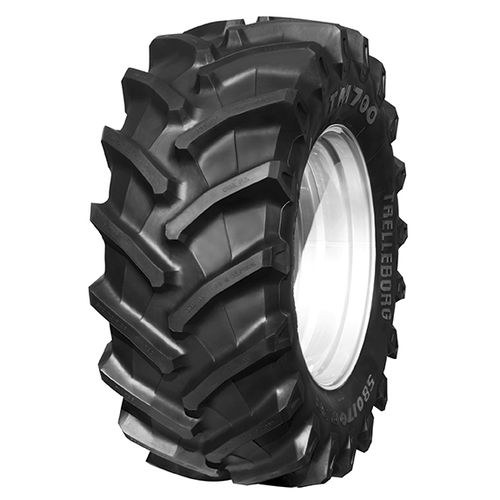 拖拉机轮胎 - TM700 - Trelleborg/特瑞堡 - 收割机 / 喷雾机 / R-1W