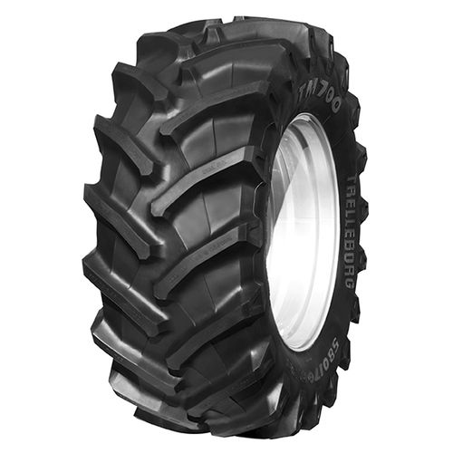 拖拉机轮胎 - TM700 High Speed - Trelleborg/特瑞堡 - 收割机 / R-1W