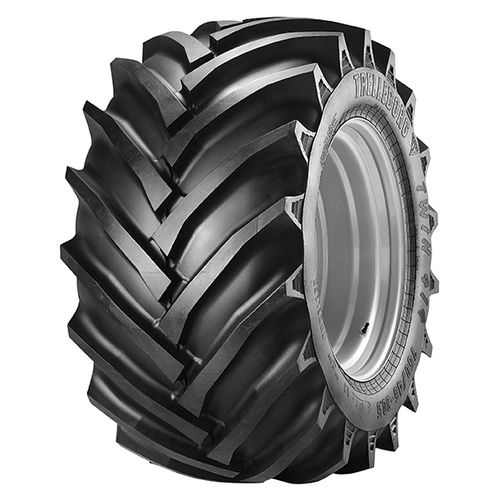 联合收割机轮胎 - T414 Twin - Trelleborg/特瑞堡 - 拖拉机 / 收割机