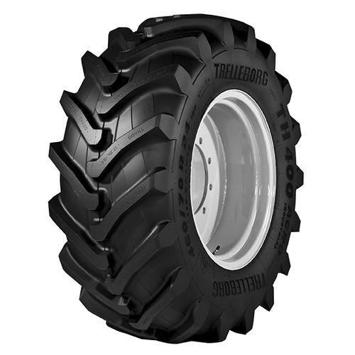 拖拉机轮胎 - TH400 - Trelleborg/特瑞堡 - 伸缩叉车 / 联合收割机 / 装载机