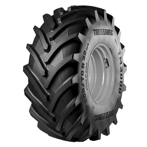 收割机轮胎 - TM3000 - Trelleborg/特瑞堡 - 联合收割机 / R-1 / R-1W