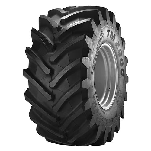 收割机轮胎 - TM2000 - Trelleborg/特瑞堡 - 联合收割机 / R-1W