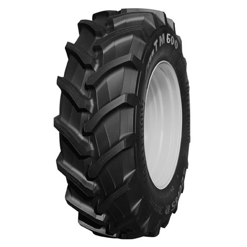 拖拉机轮胎 - TM600 HD - Trelleborg/特瑞堡 - R-1W / 重型应用 / 自洁式