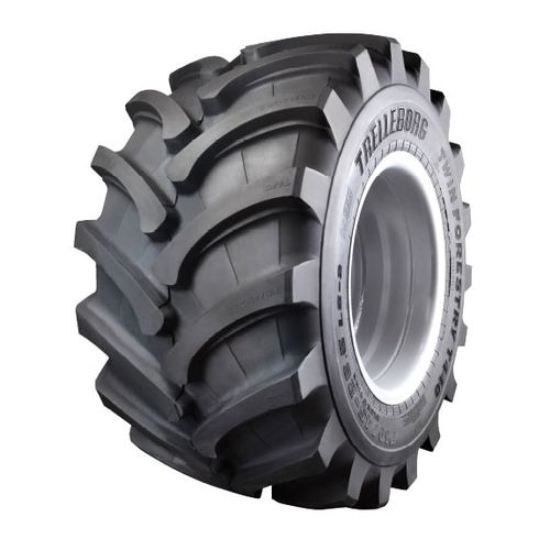 林业机械轮胎 - T440 - Trelleborg/特瑞堡 - 自洁式