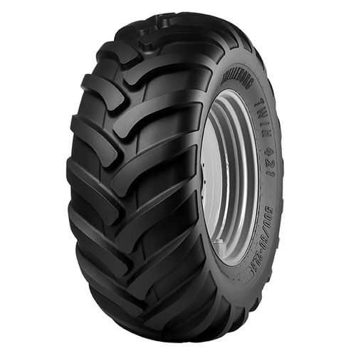 林业机械轮胎 - T421SB - Trelleborg/特瑞堡 - 自洁式 / 悬浮