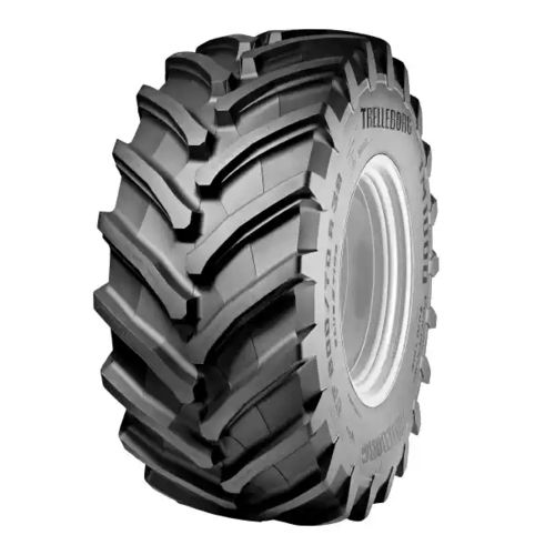 拖拉机轮胎 - TM1000 ProgressiveTraction® - Trelleborg/特瑞堡 - 喷雾机 / R-1W / 自洁式