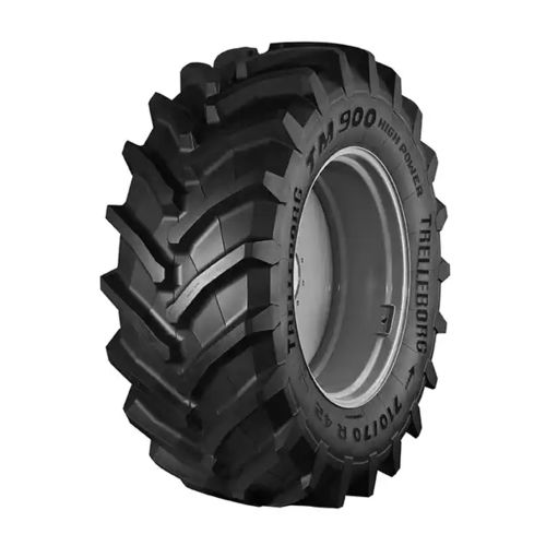 拖拉机轮胎 - TM900 High Power - Trelleborg/特瑞堡 - 联合收割机 / R-1W