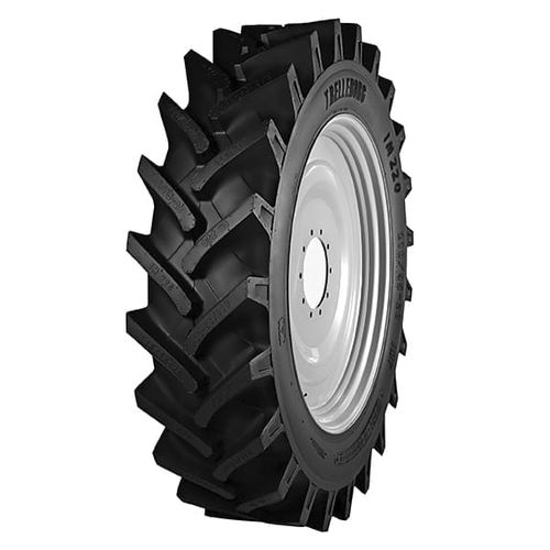 拖拉机轮胎 - IM220 - Trelleborg/特瑞堡 - 农机 / 自洁式