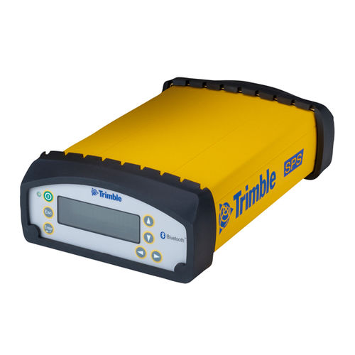 GNSS接收器 - AgGPS 542 - Trimble Agriculture - GPS / 用于转向系统
