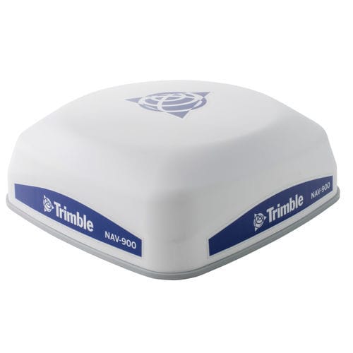 引导接收器 - NAV-900 - Trimble Agriculture - WiFi / 蓝牙 / GNSS