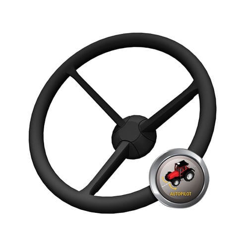 自动化转向系统 - Autopilot™ - Trimble Agriculture/天宝 - 辅助 / GPS / 液压
