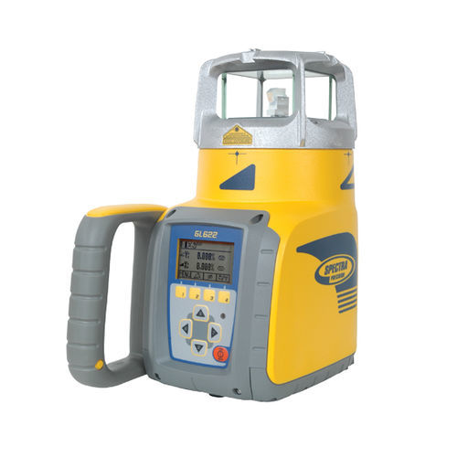 水平激光发射器 - GL600 series - Trimble Agriculture/天宝
