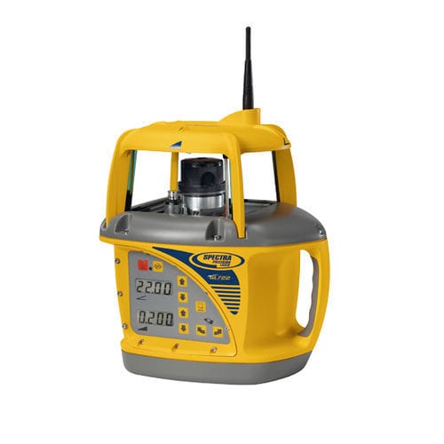 水平激光发射器 - GL700 series - Trimble Agriculture/天宝