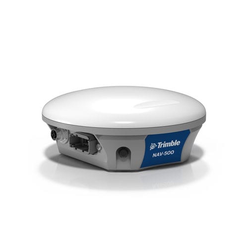 卫星接收器 - NAV-500™ - Trimble Agriculture/天宝 - GNSS / GLONASS / GPS