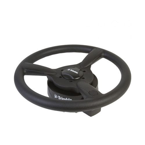 辅助转向系统 - EZ-Pilot® - Trimble Agriculture/天宝