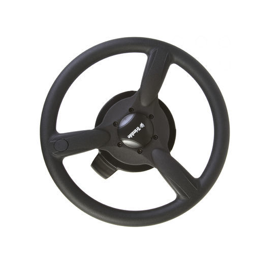 辅助转向系统 - EZ-Pilot® Pro - Trimble Agriculture/天宝 - 联合收割机