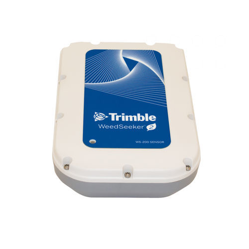 喷洒控制系统 - WeedSeeker® 2 - Trimble Agriculture - 播种 / 播撒器 / ISOBUS